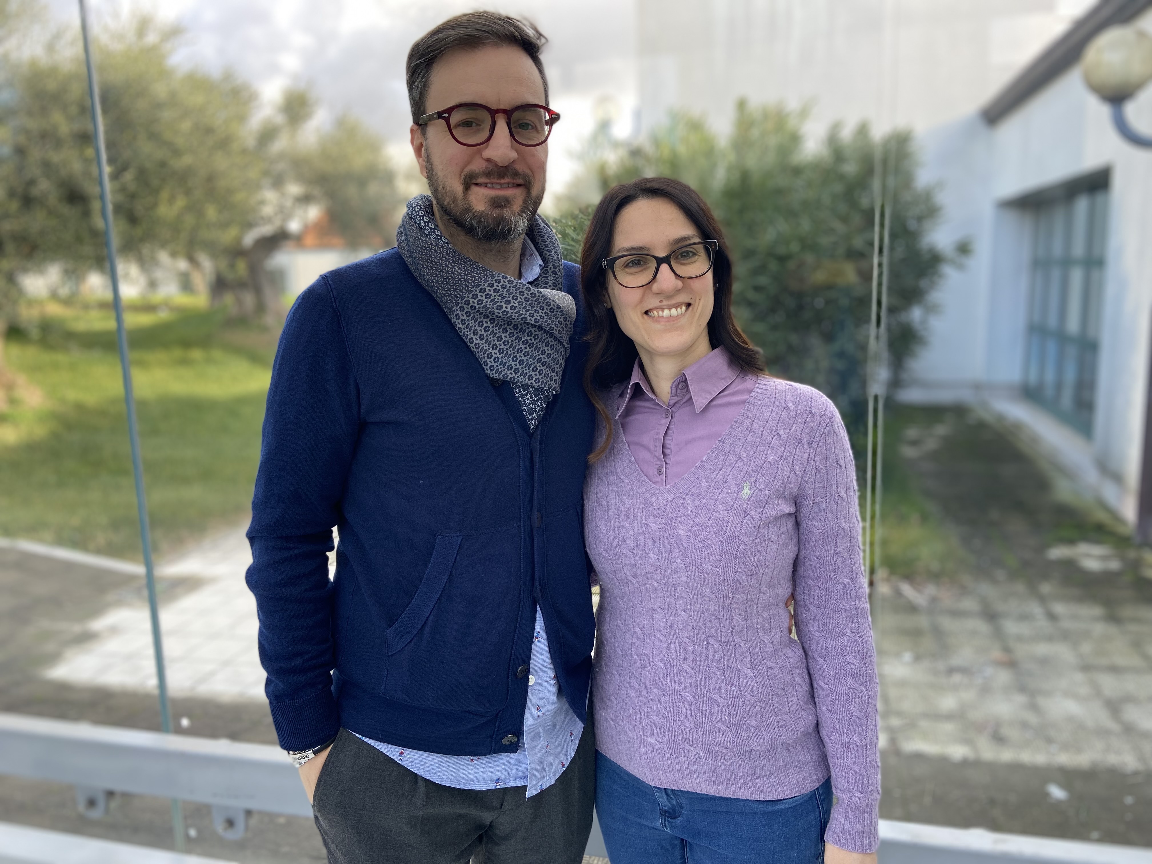 Biogem collabora a uno studio nazionale sul tumore al pancreas 